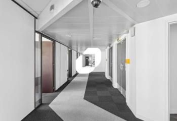 Bureaux à vendre Guyancourt - Proche autoroute, RER et gare