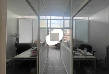 Location bureaux La Plaine Saint-Denis - Proche Métro et RER