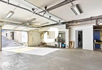 Local d'activité à louer Sèvres - Proche N118 et Quais de Seine