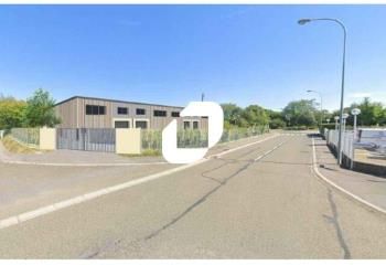 Location cellules d'activités Ennery - Proximité A15 et N184