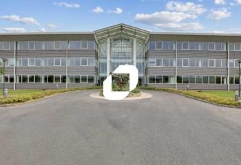 Location bureaux Argenteuil - Proche autoroute, tramway et gare