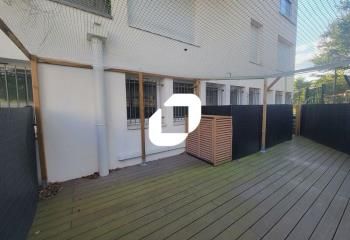 Location bureaux Orsay - Proche RER B et Nationale 118