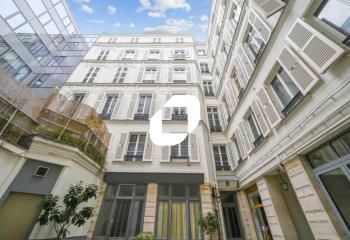 Location bureaux Paris 9 - Entre Chaussée d'Antin et Opéra