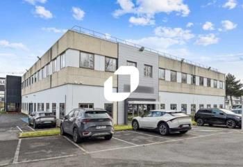 Location bureaux Nanterre - Proximité A86, RER, Tram et Bus