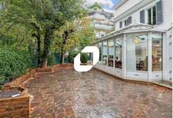 Vente bureaux Neuilly-sur-Seine - Île de la Jatte, bus