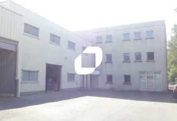 Location bureaux Neuilly-sur-Marne - Proche RER et autoroutes