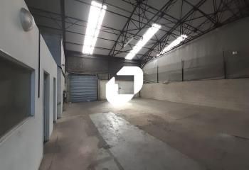 Local d'activité à louer Sucy-en-Brie - Proximité RER A