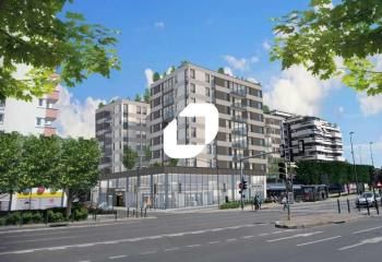 Bureaux à vendre Suresnes - Centre-ville, gare, tramway et périphérique
