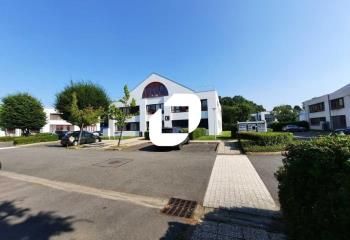Location bureaux Les Ulis - Proche A10 et N118
