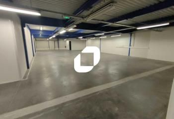 Local d'activité à louer Domont - Proche SNCF et axes routiers