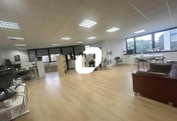 Location bureaux Argenteuil - Proche quais de Seine et transports