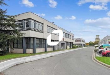 Local d'activité à louer Gennevilliers - Proximité A15 et A86