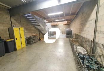 Local d'activité à louer Ozoir-la-Ferrière - Proximité RER et axes routiers