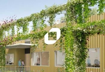 Local d'activité à louer Osny - Proximité A15 et transports en commun