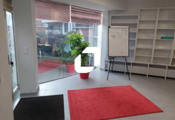 Bureau à vendre Meudon - Proche RER et bus