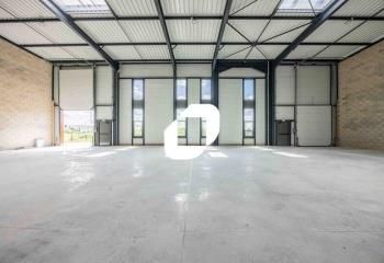 Location bâtiment d'activités Bailly-Romainvilliers - Parc International d'Entreprises