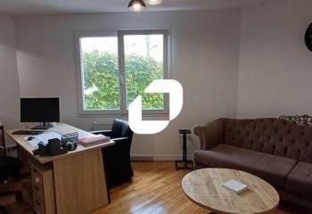 Location bureaux/atelier/stockage Aubergenville - Proche gare SNCF et A13