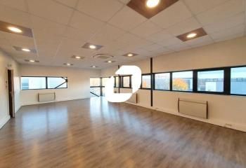 Bureau à louer Bailly-Romainvilliers - Proche A4 et RER