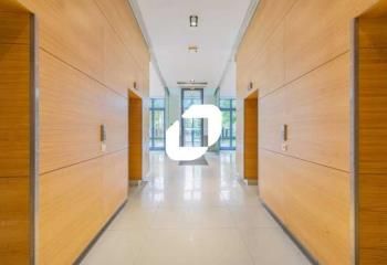 Location bureaux Chessy - Proche RER A et autoroutes A4 et A104