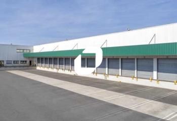 Locaux d'activité à louer Ormes - Proximité A10 et SNCF