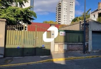 Local d'activité à louer Les Lilas - Proximité métro et périphérique