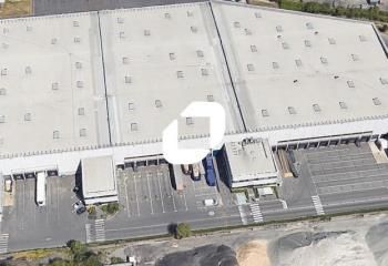 Location entrepôt Bonneuil-sur-Marne - Proche A86, A4 et RN406