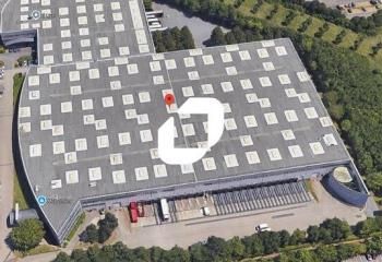 Location entrepôt Bussy-Saint-Georges - Accès direct A4