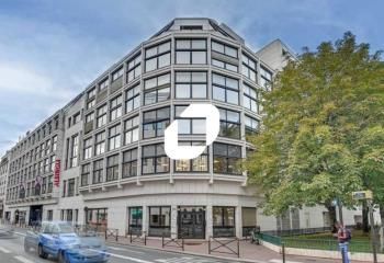 Bureaux à vendre Levallois-Perret - Proximité gare SNCF et métro