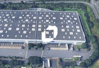 Location entrepôt Lieusaint - Zone industrielle ZAC des Hauldres