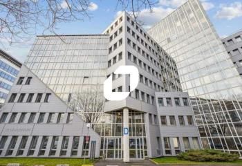 Location bureaux Colombes - Proche gare, tram et bus