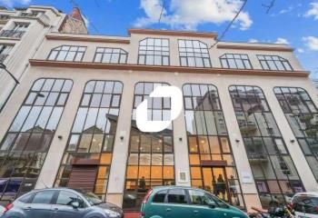 Vente bureaux Asnières-sur-Seine - Proche mairie et transports