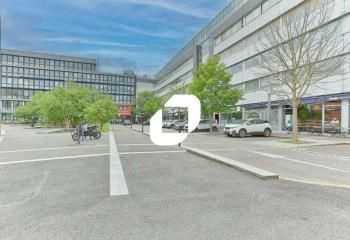 Location bureaux Courcouronnes - Proximité RER D et Tram T12