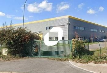 Location entrepôt Mitry-Mory - Proximité A104, N2 et Roissy CDG
