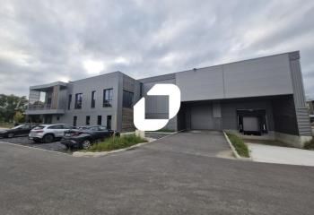 Locaux d'activité neufs à louer Courtry - Proximité A4 et RER