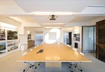 Vente bureaux Ivry-sur-Seine - Proximité RER C et bus