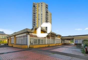 Location bureaux Bobigny - Proche métro, tramway et bus