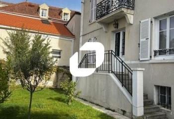 Location bureau Triel-sur-Seine - Proche centre-ville, train et bus