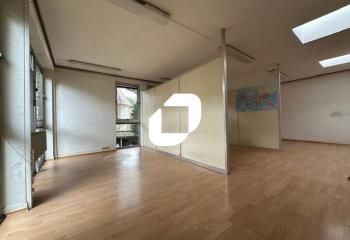 Vente bureaux Saint-Germain-en-Laye - Proche RER A et centre-ville