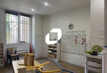 Local commercial à louer Paris 15 - Proche transports