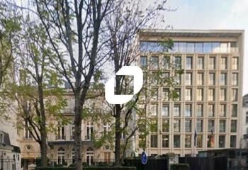 Vente bureau Paris 8 - Triangle d'Or - Proche RER et Métro