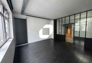 Location bureaux Paris 11 - Proche métro Richard Lenoir et République