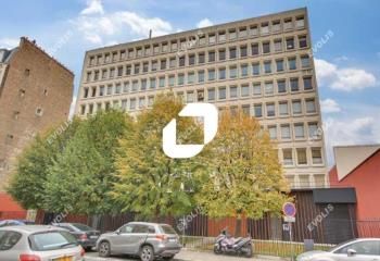 Bureaux à vendre Montreuil - Proche RER Vincennes et métro Bérault