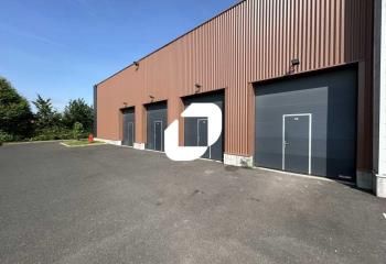 Location local d'activité Serris - Proche A4 et RER A