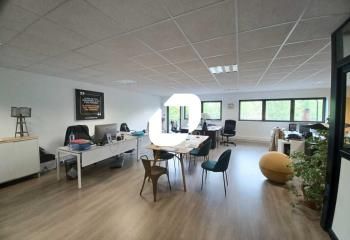 Location bureau Serris - Proche autoroute A4 et RER Val d'Europe