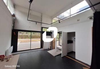 Location bureau Sèvres - Proche N118 et transports en commun