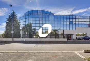 Location bureaux Champigny-sur-Marne - Proche bus et autoroute