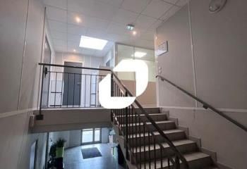 Location bureaux Chelles - Zone d'activités avec parkings privatifs