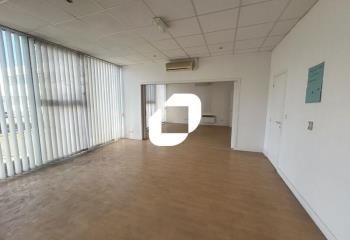 Location bureaux Bezons - Proche A86 et Tramway 2