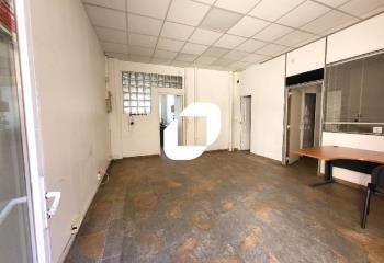 Bureau à vendre Arcueil - Proximité RER B et Transilien