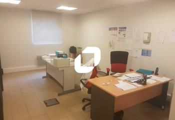 Location bureaux Beaumont-sur-Oise - Gare de Persan Beaumont